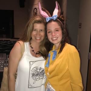 Meet your Posher, Jill